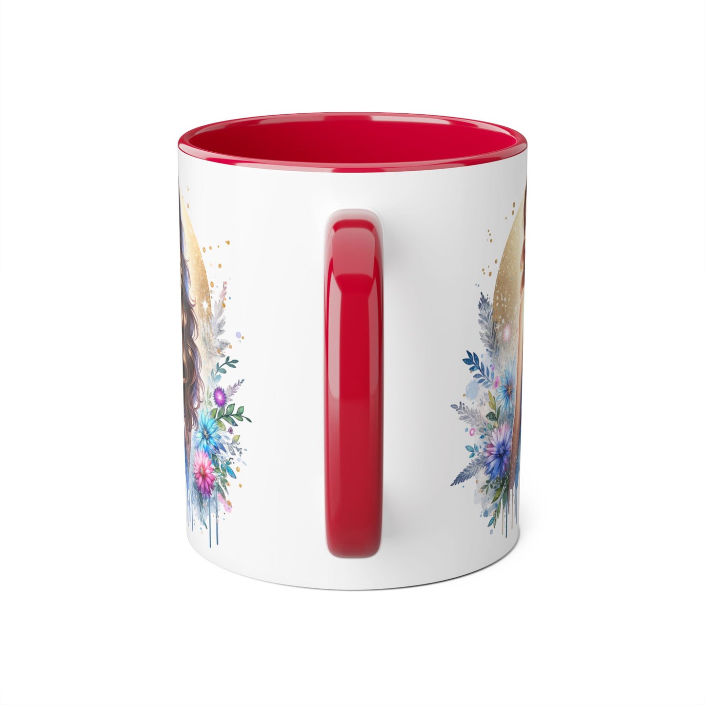 Mug - Money Can't Buy Happiness But It Can Buy Divorce Humoristic
