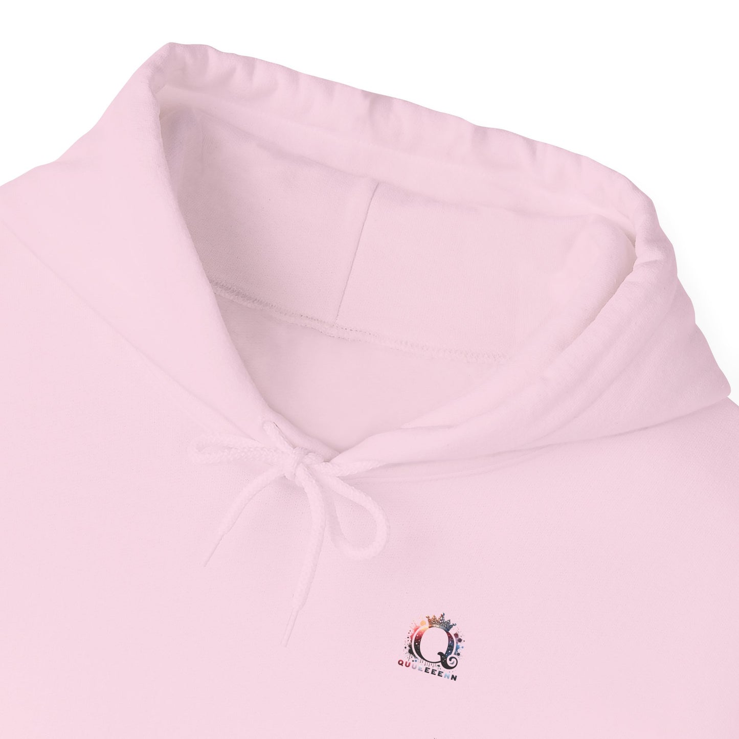 1-800-Boys-Lie Beautiful Floral Mermaid Hoodie - Unisex Heavy Blend™, Perfect for Cozy Days, Gifts, Beach Lovers, Everyday Wear