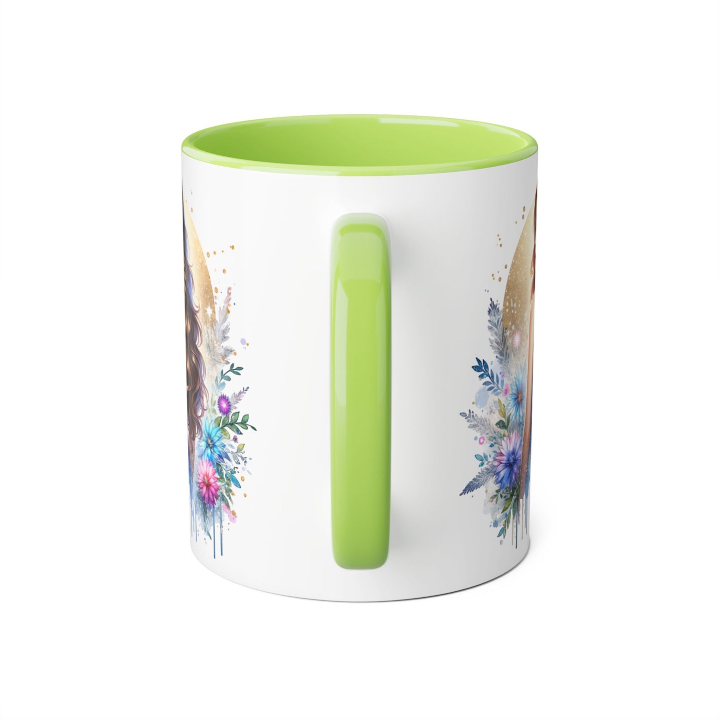 Mug - Money Can't Buy Happiness But It Can Buy Divorce Humoristic