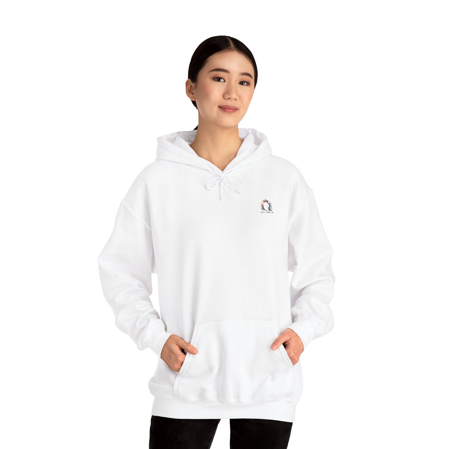 1-800-Boys-Lie Colorful Artistic Hoodie with Quote, Unisex Sweatshirt for Casual Outfits, Gift for Her, Trendy Streetwear, Bold Graphic Design
