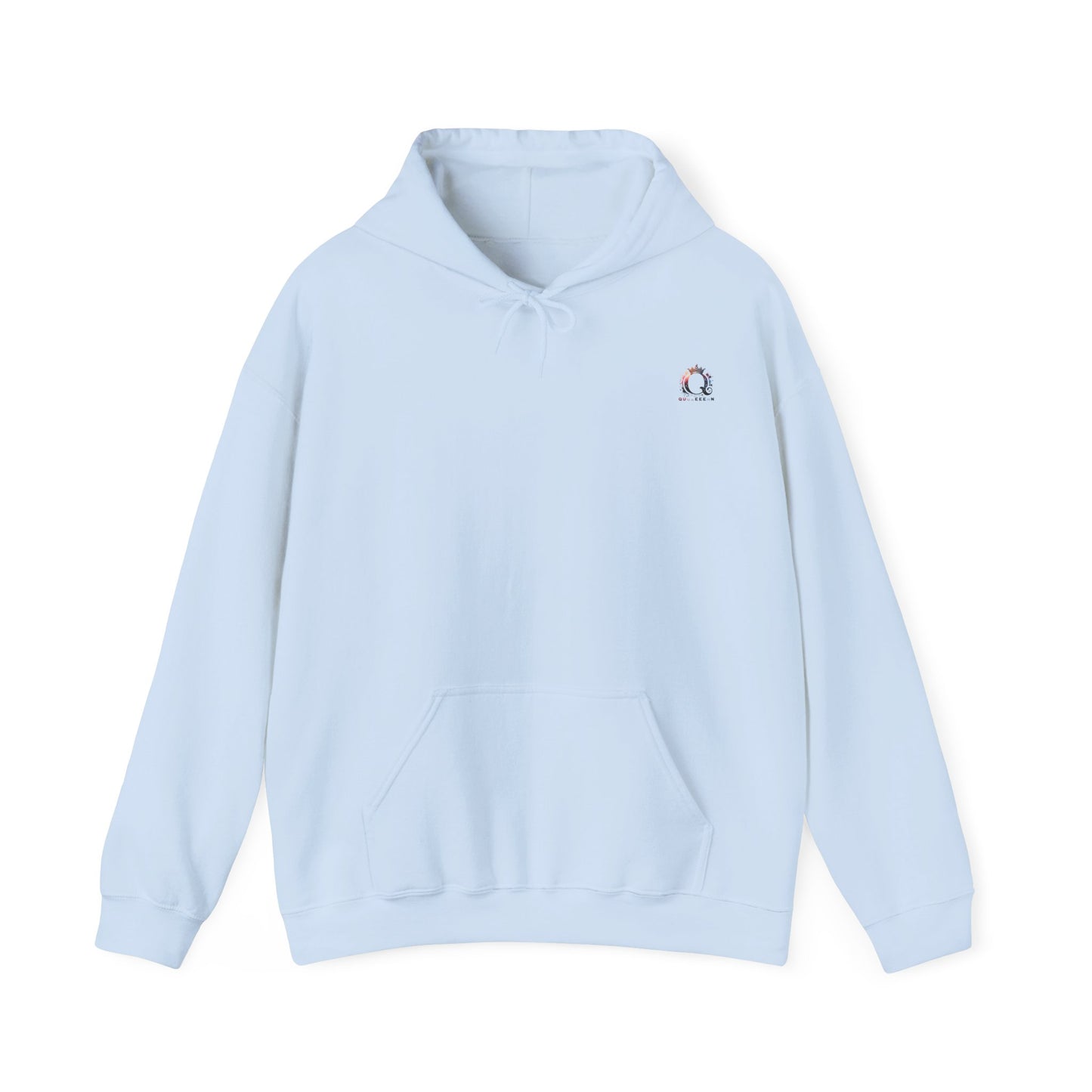 Phoenix Hoodie - Mystical Resilience Unisex Sweatshirt