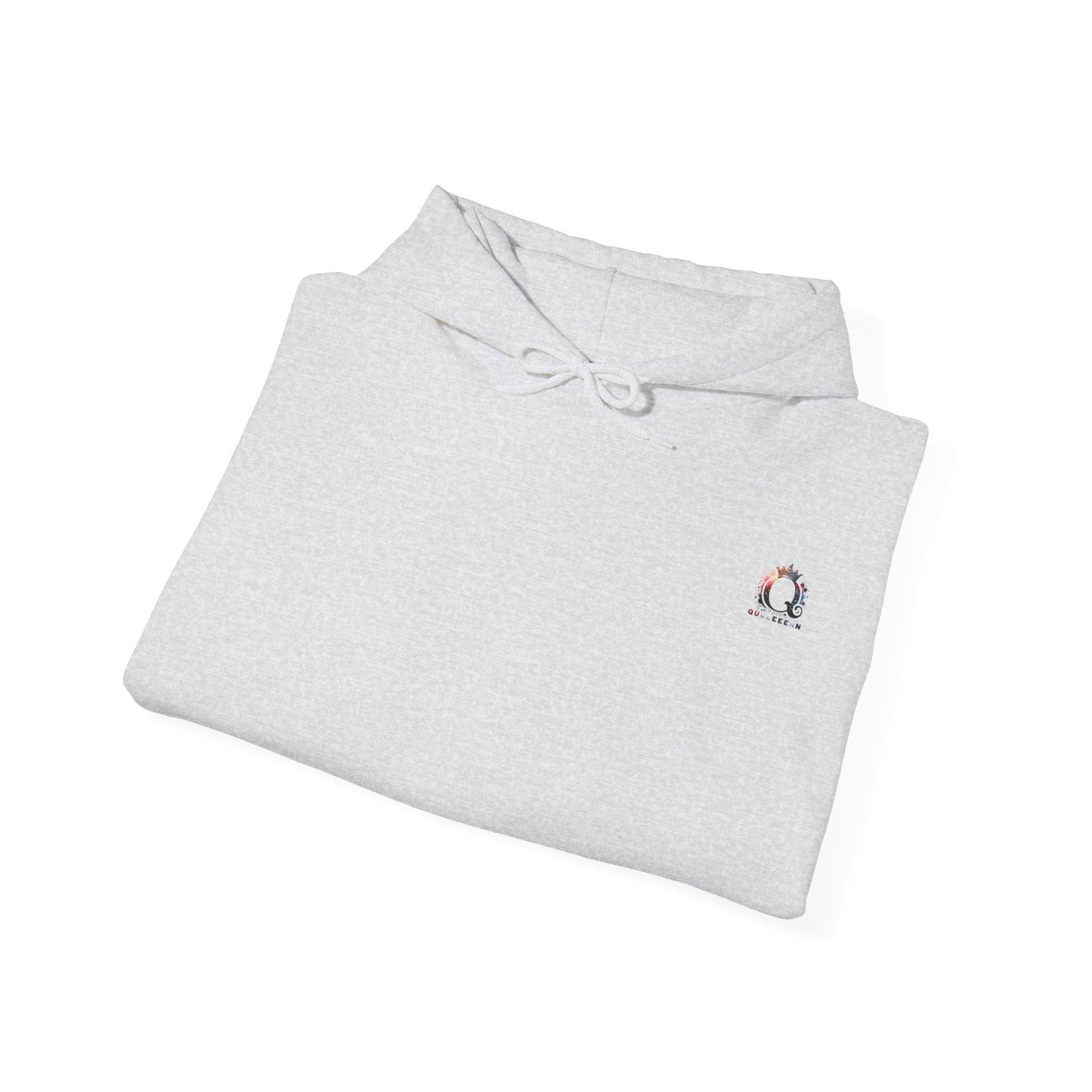 Phoenix Hoodie - Mystical Resilience Unisex Sweatshirt