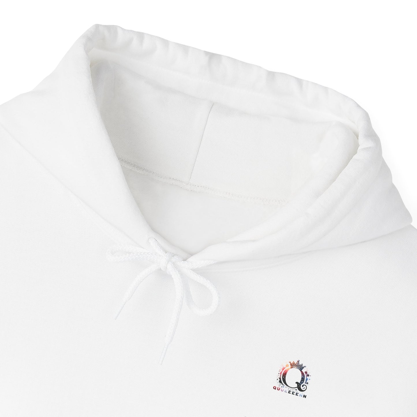 Resilient Phoenix Hoodie