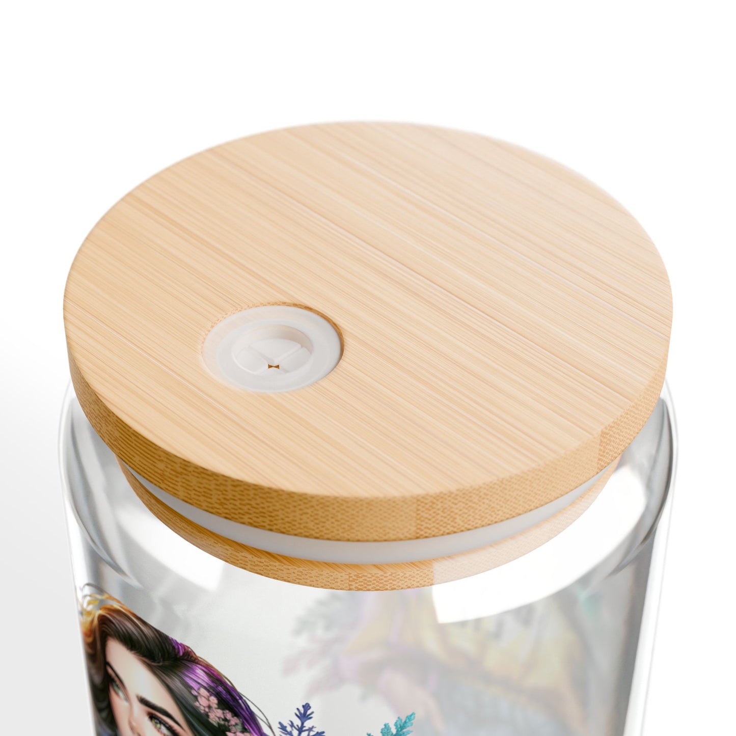 1-800-Boys-Lie Cool and Unique Sipper Glass, 16oz Sippy Cup, Trendy Drinkware, Gifts for Her, Summer Must-Have, Home Decor