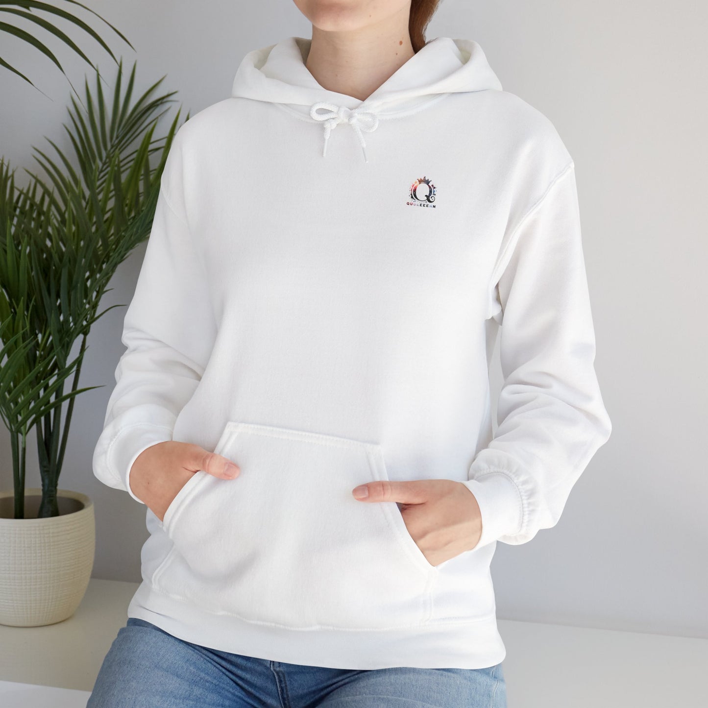1-800-Boys-Lie Tropical Vibe Hoodie - Unisex Heavy Blend Sweatshirt for Beach Lovers, Summer Style, Gift for Her, Casual Wear, Boho Chic Fashion