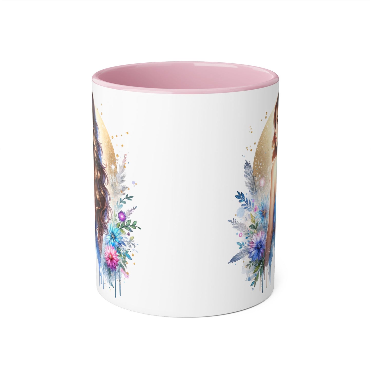 Mug - Money Can't Buy Happiness But It Can Buy Divorce Humoristic