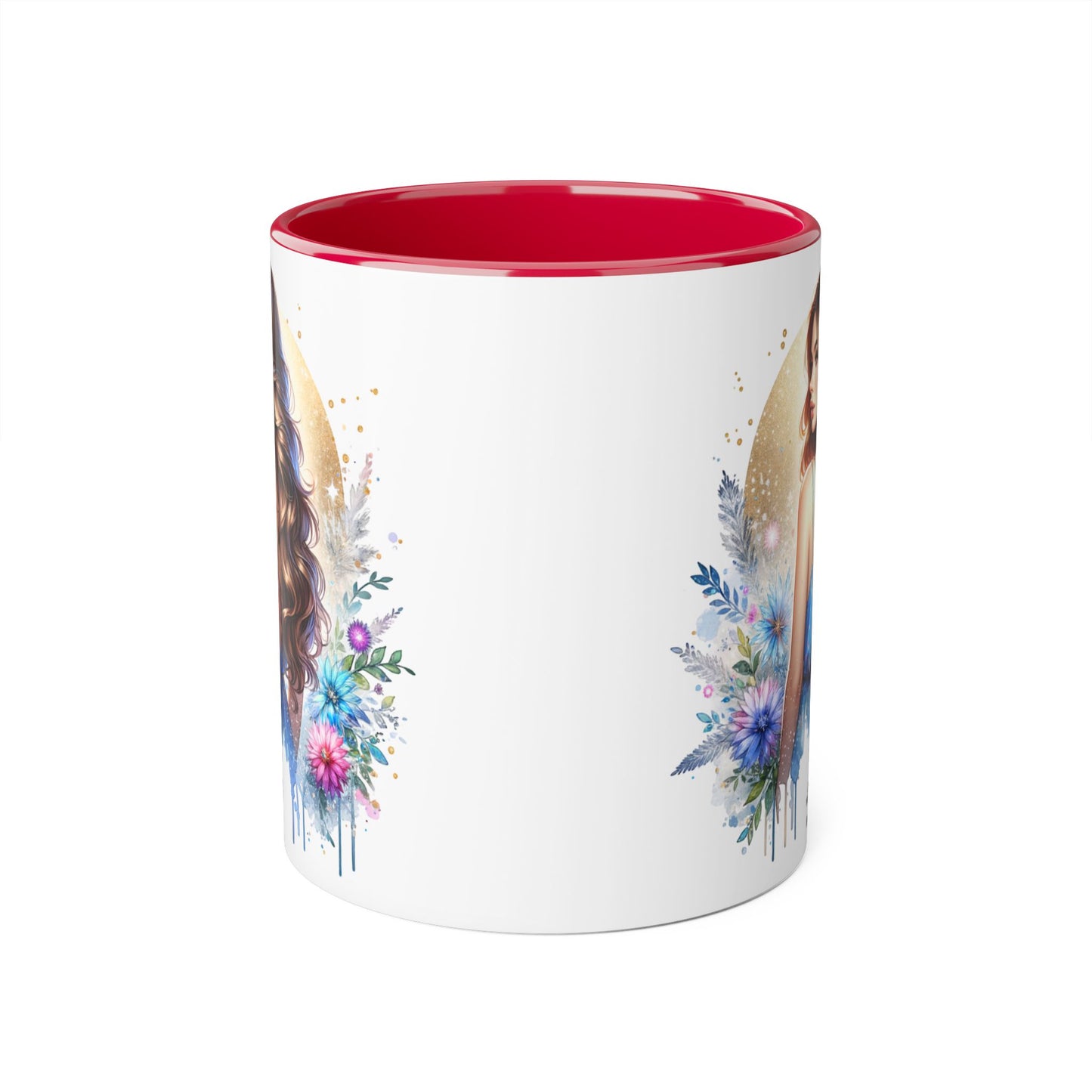 Mug - Money Can't Buy Happiness But It Can Buy Divorce Humoristic