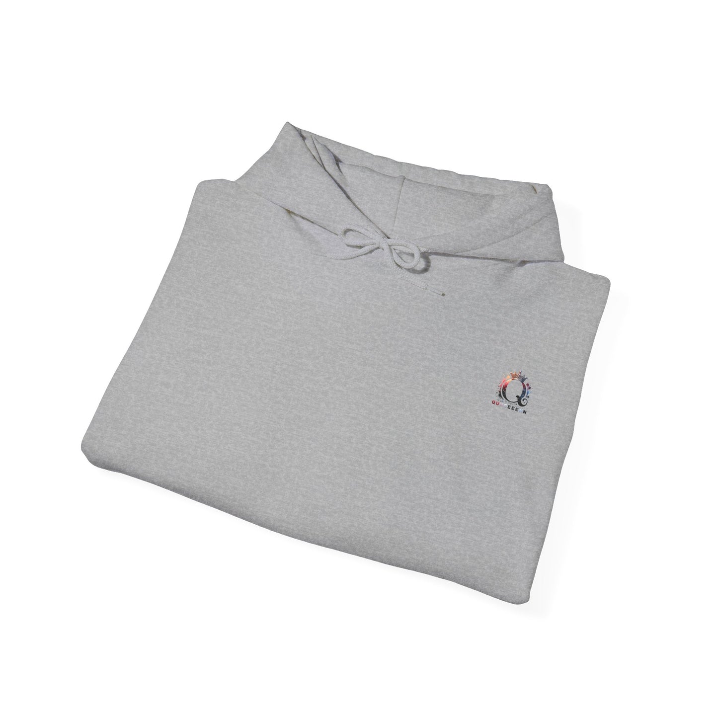 Phoenix Hoodie - Mystical Resilience Unisex Sweatshirt