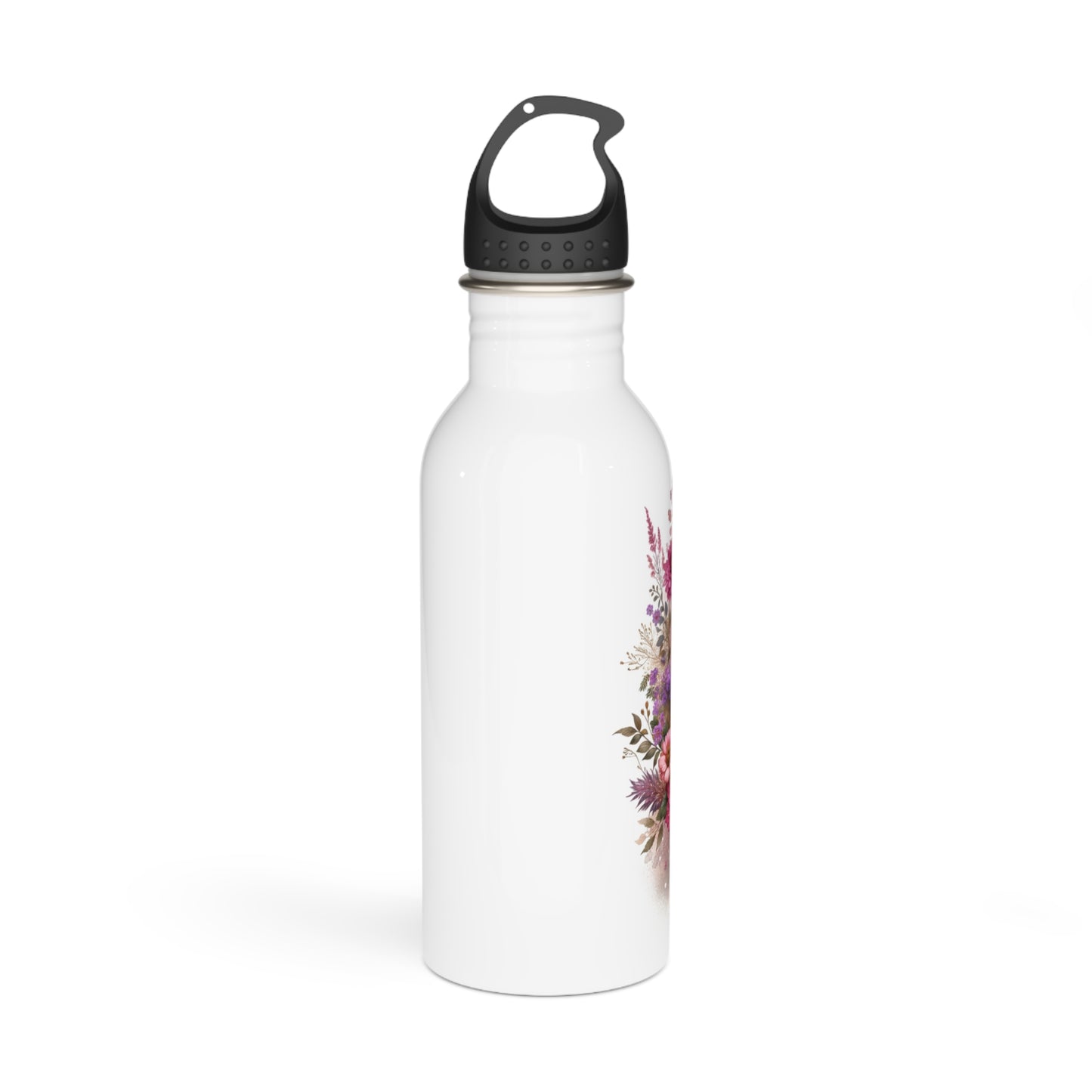 I Don't Make Mistake, I Date Them Stainless Steel Water Bottle
