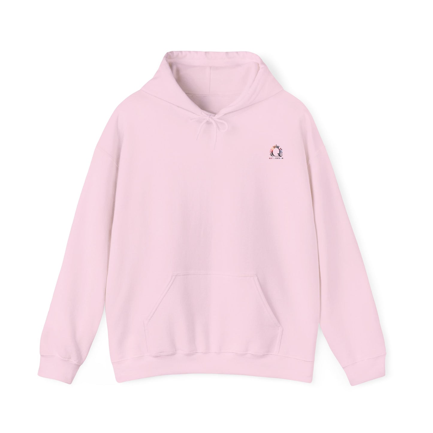 Phoenix Hoodie - Mystical Resilience Unisex Sweatshirt