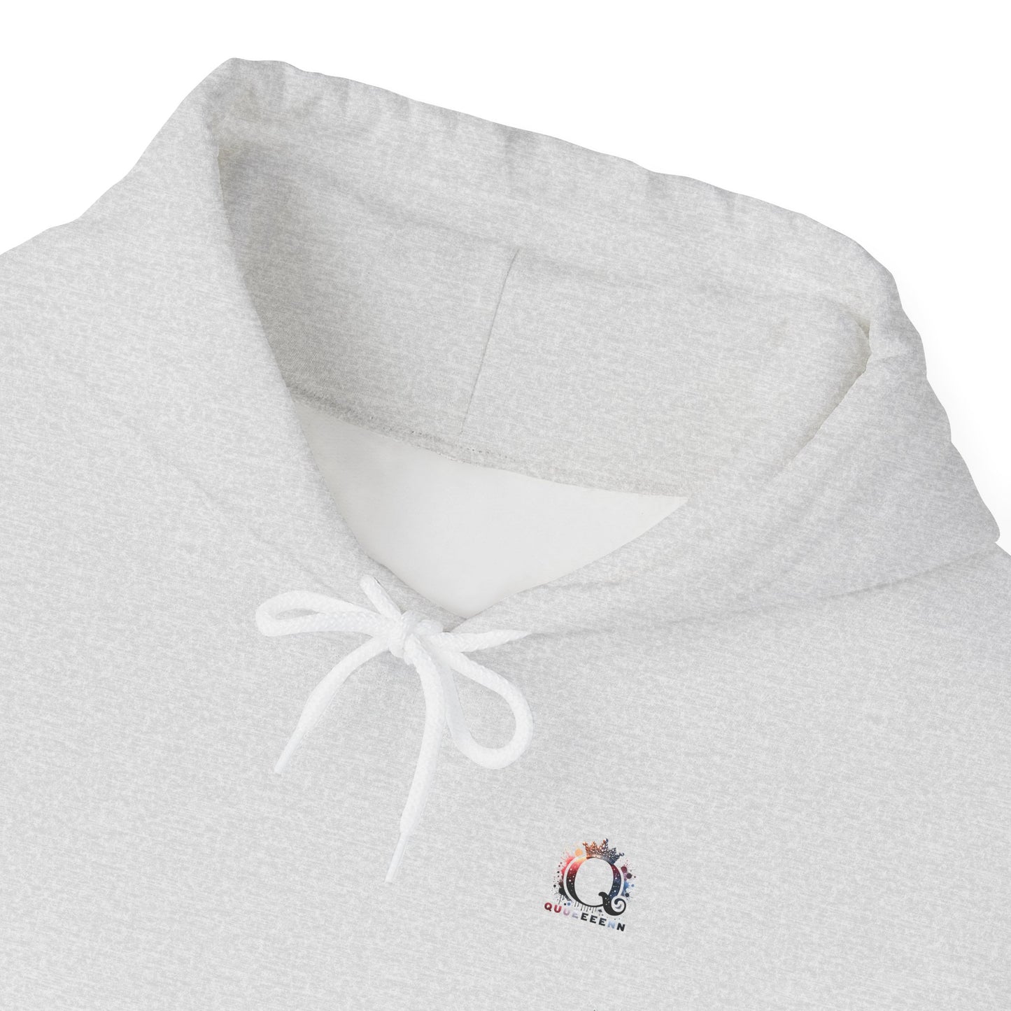 1-800-Boys-Lie Beautiful Floral Mermaid Hoodie - Unisex Heavy Blend™, Perfect for Cozy Days, Gifts, Beach Lovers, Everyday Wear