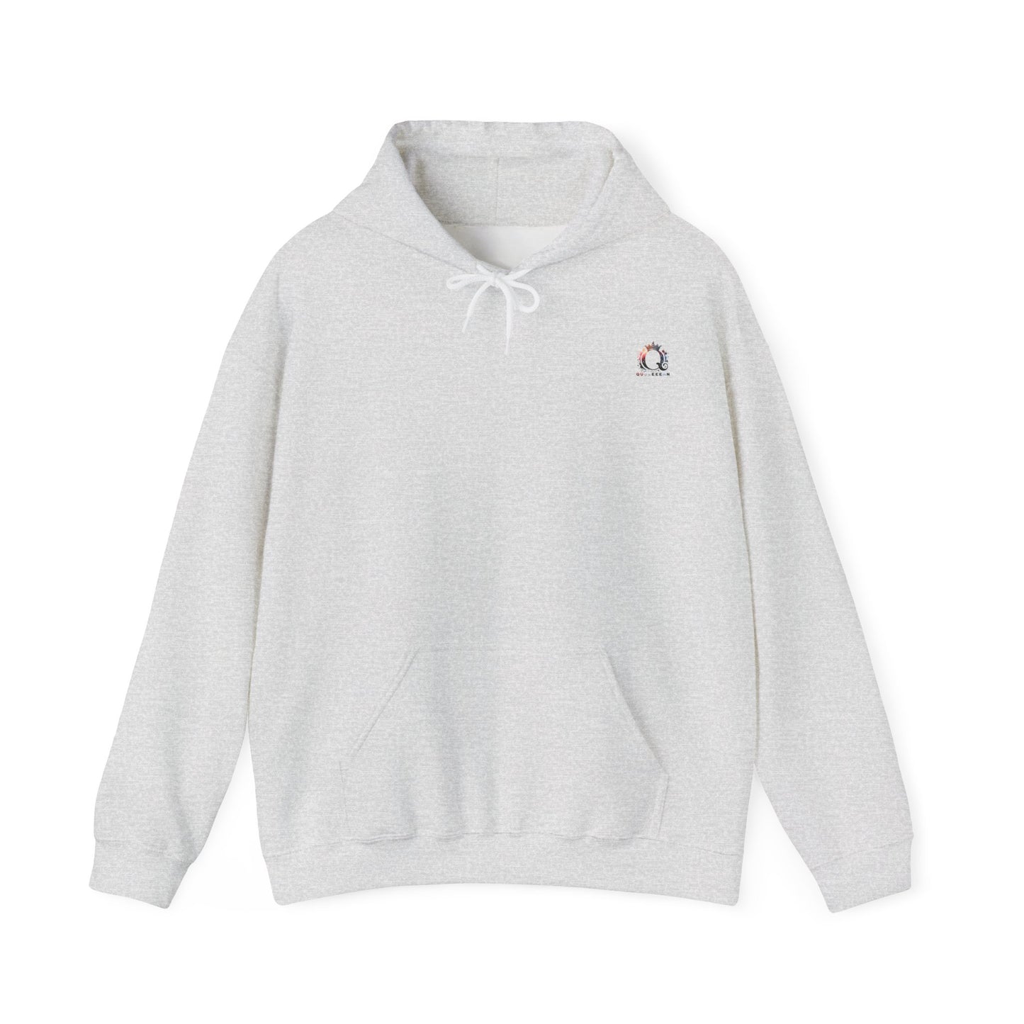 Phoenix Hoodie - Mystical Resilience Unisex Sweatshirt