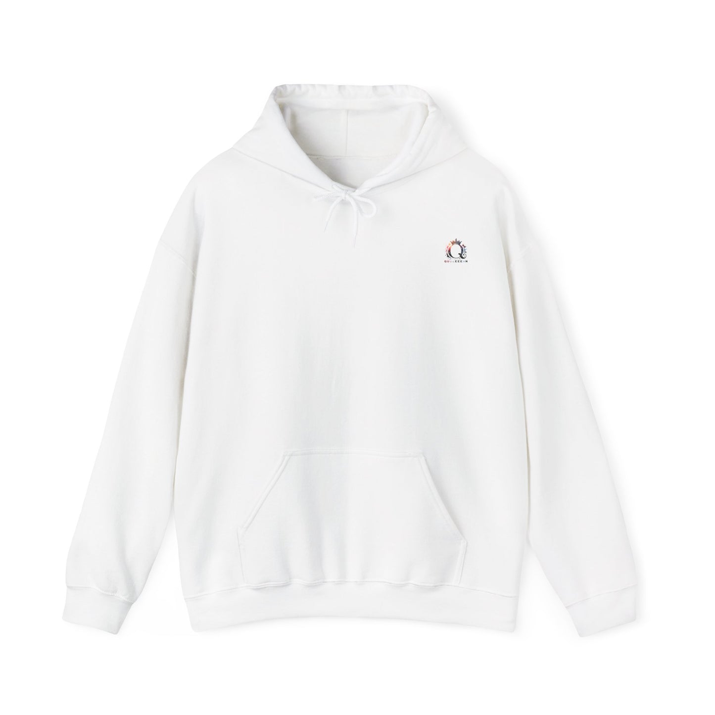 Phoenix Hoodie - Mystical Resilience Unisex Sweatshirt