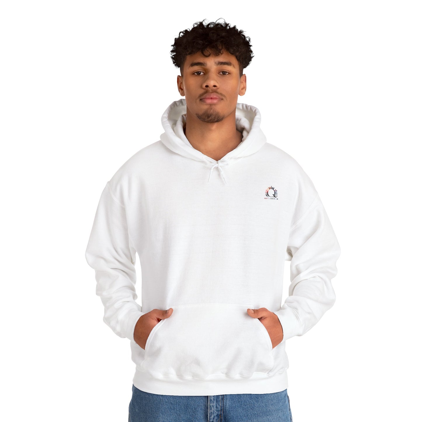 Resilient Phoenix Hoodie