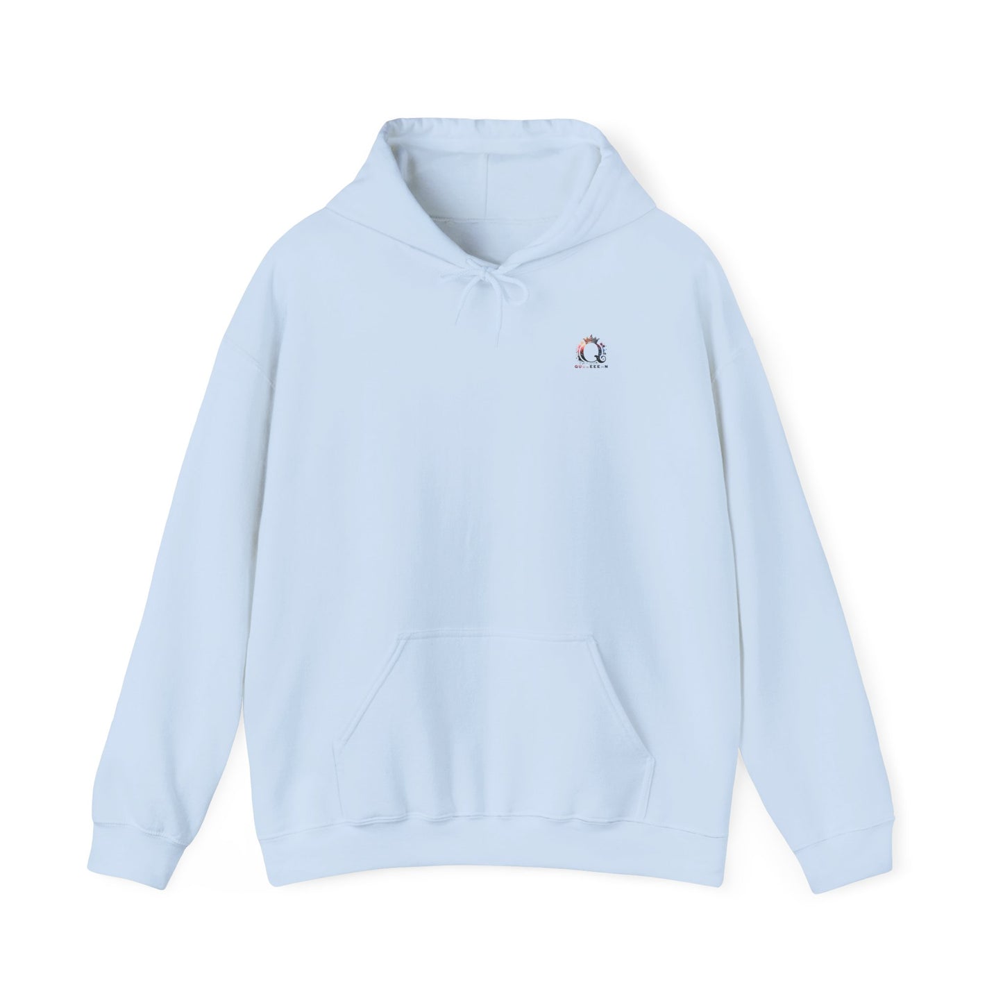 Lost You and Found Me Breakup Hoodie - Unisex Sweatshirt