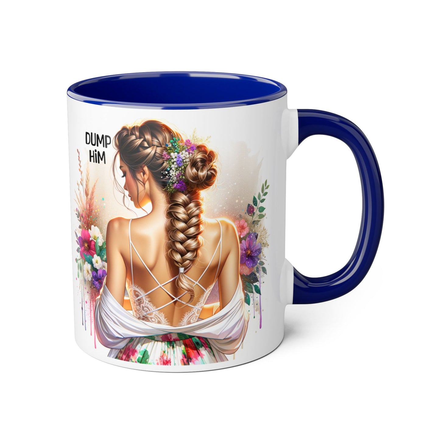 Accent Mugs, 11oz
