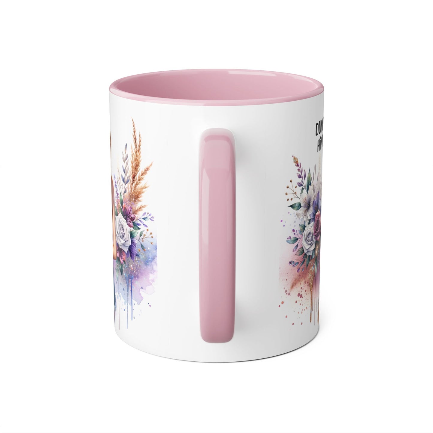 Mug - Dump Him Accent Mug, 11oz