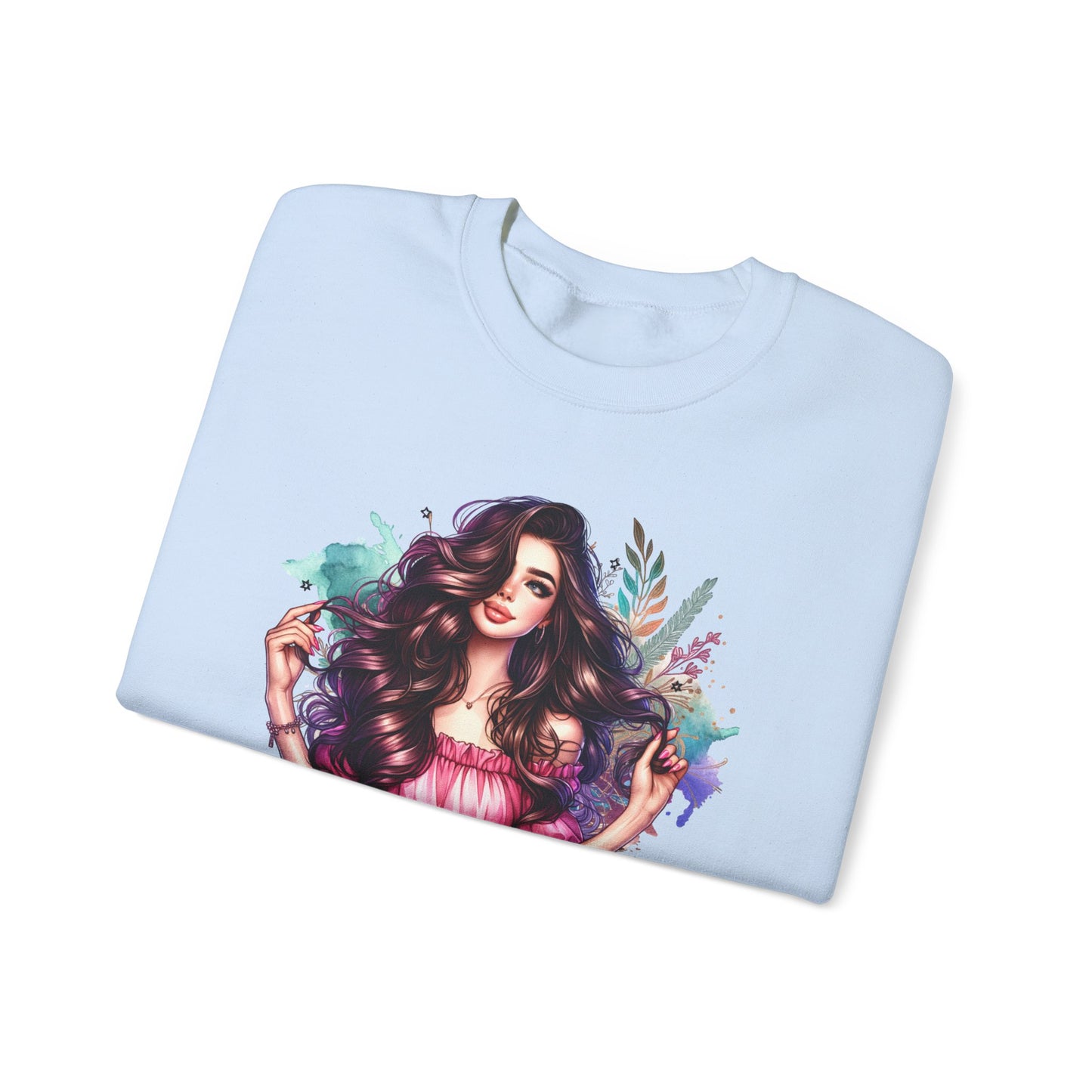 I'm Too Cute For My Ex Stylish Art Sweatshirt for Creative Souls | Perfect Gift for Friends or Yourself | Cozy Crewneck for Everyday Wear, Fashion, Art [...]