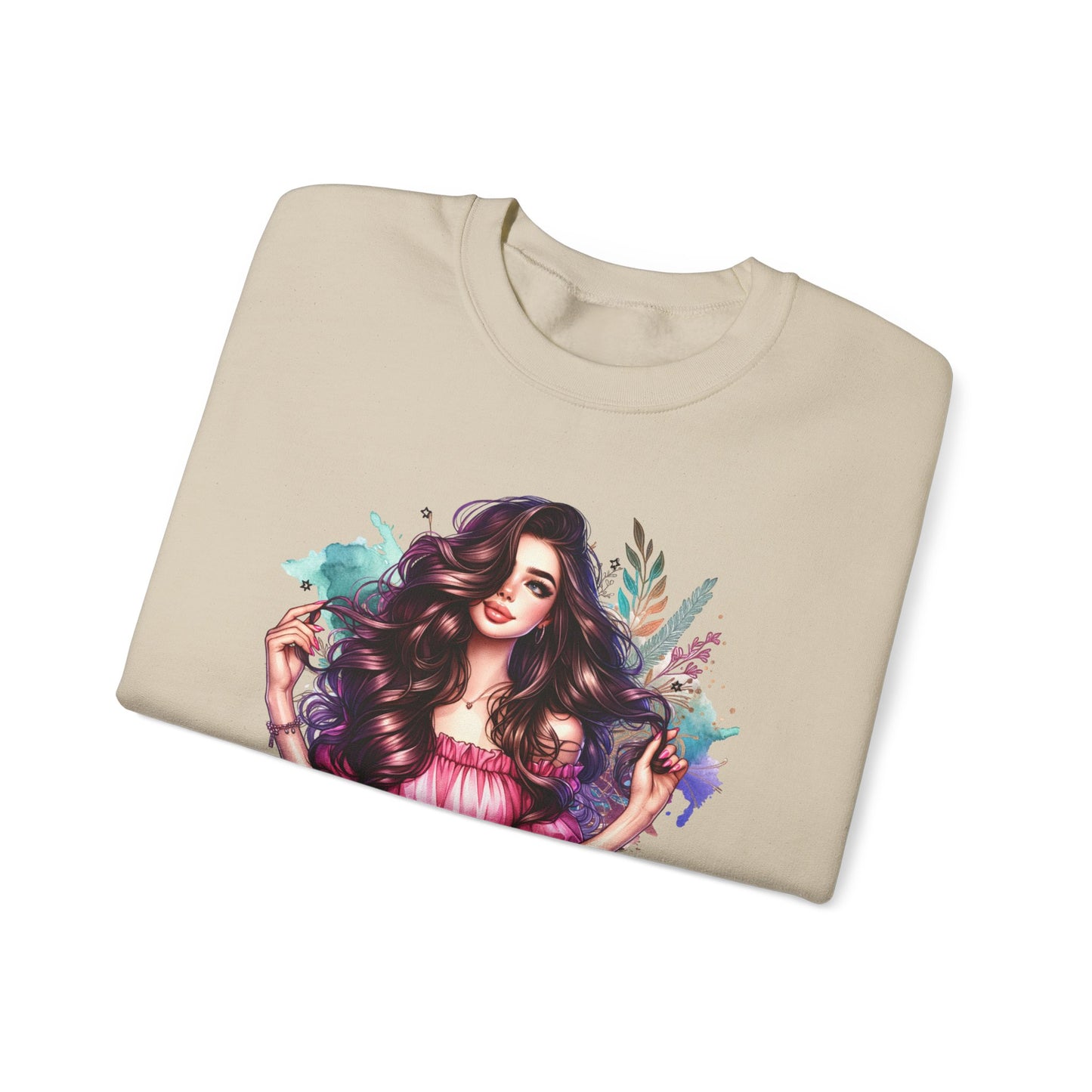 I'm Too Cute For My Ex Stylish Art Sweatshirt for Creative Souls | Perfect Gift for Friends or Yourself | Cozy Crewneck for Everyday Wear, Fashion, Art [...]