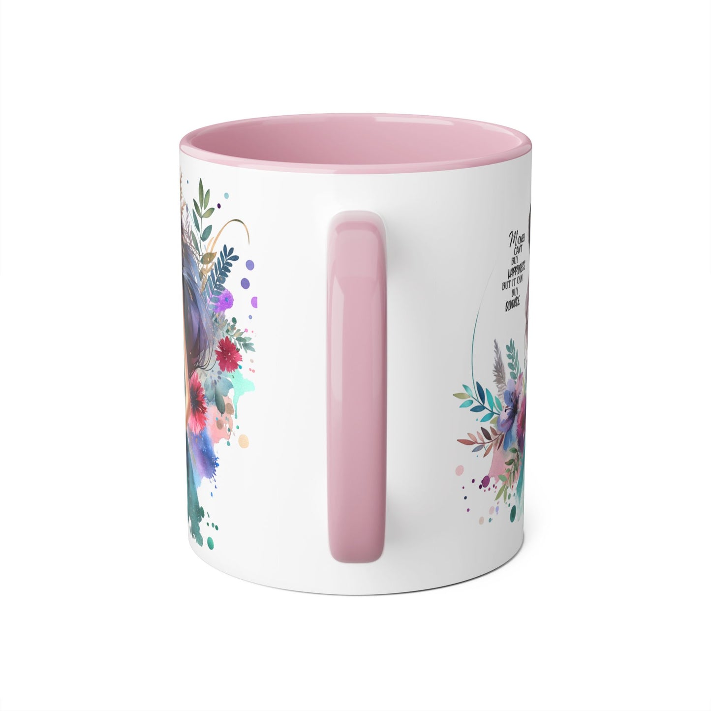 Mug Divorce Humoristic