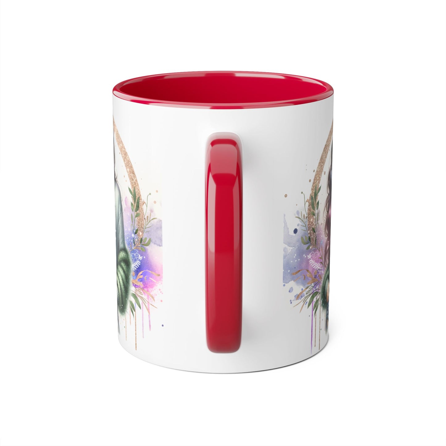 Stylish Accent Mugs for Confident Souls | Inspirational Coffee Cup | Gift for Her | Unique Ceramic Mug | Perfect for Birthdays & [...]