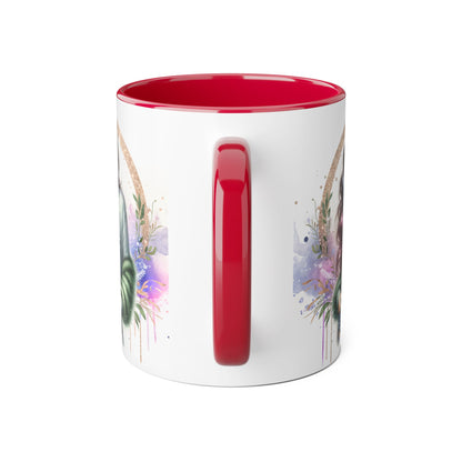 Stylish Accent Mugs for Confident Souls | Inspirational Coffee Cup | Gift for Her | Unique Ceramic Mug | Perfect for Birthdays & [...]