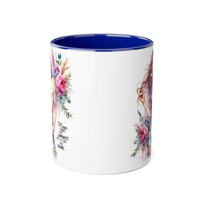 Mug - Money Can't Buy Happiness But It Can Buy Divorce Humoristic