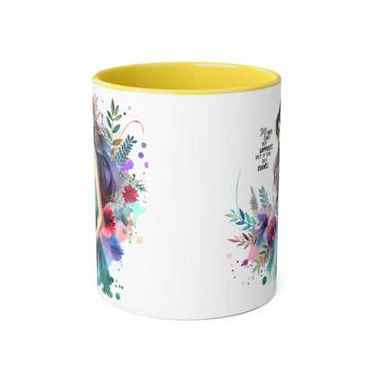 Mug Divorce Humoristic