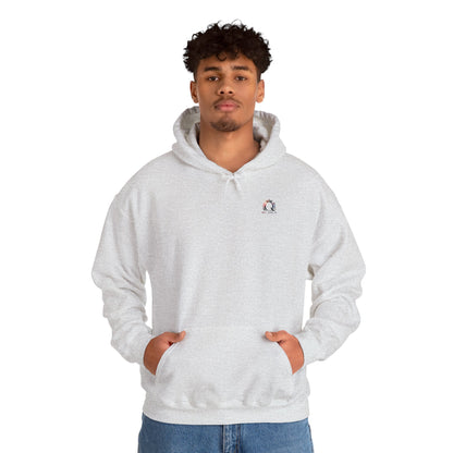 I'm Too Cute For My Ex Stylish Artistic Hoodie, Cozy Sweatshirt for All Occasions, Perfect Gift for Fashion Lovers, Trendy Layering Essential, Great for Holidays