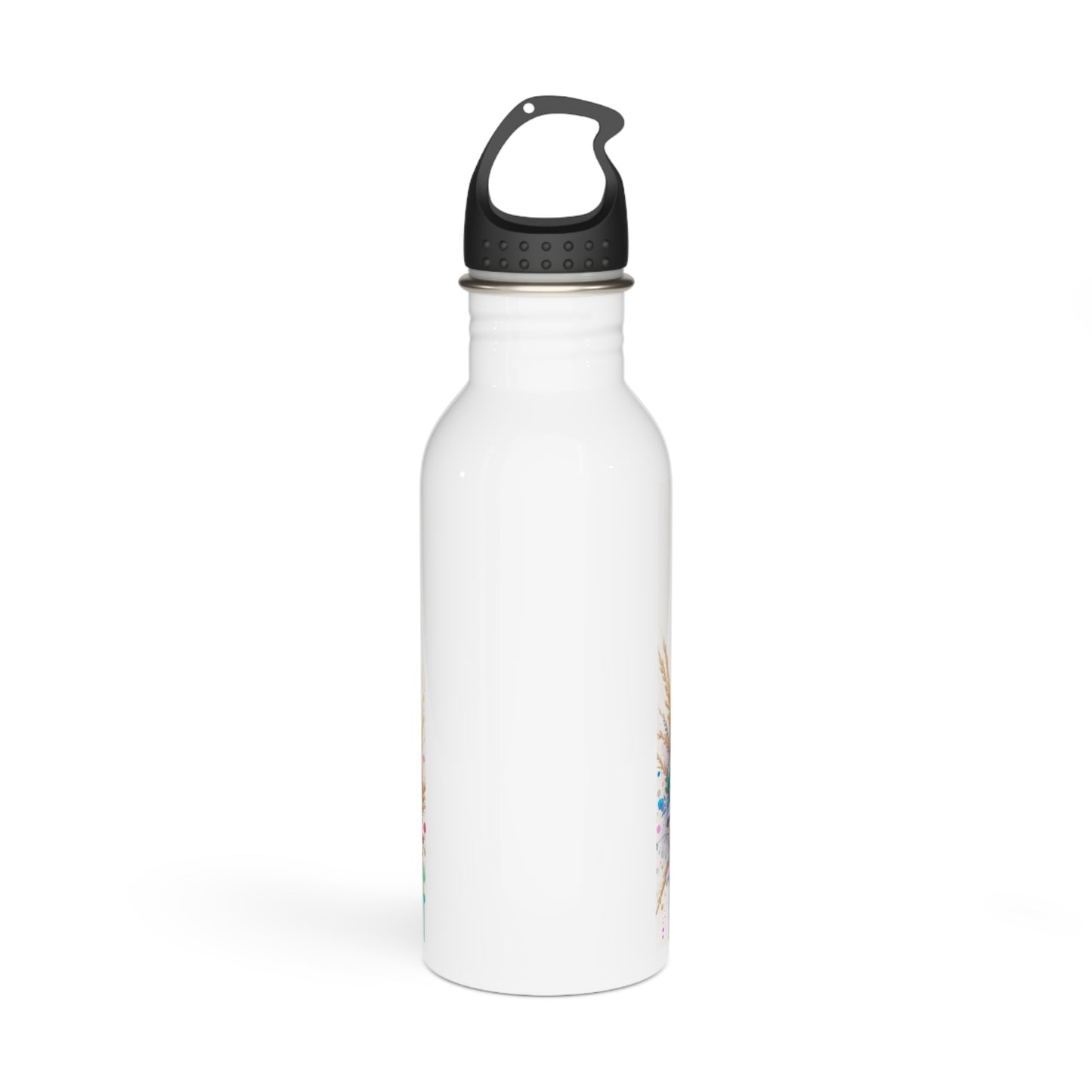 I Don't Make Mistake, I Date Breakup Water Bottle