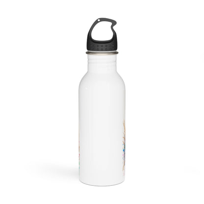 I Don't Make Mistake, I Date Breakup Water Bottle