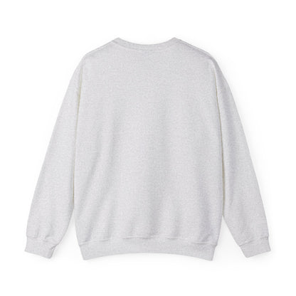 I'm Too Cute For My Ex Artistic Crewneck Sweatshirt - Feminine Fashion, Casual Wear, Cozy Gift, Unique Artwork, Everyday Comfort