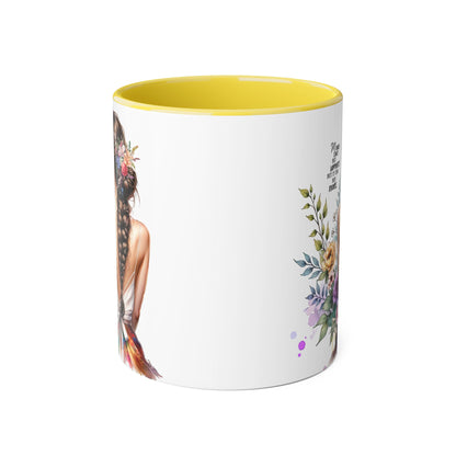 Mug - Money Can't Buy Happiness But It Can Buy Divorce Humoristic