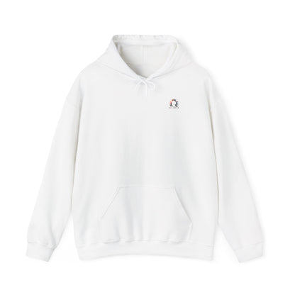 I'm Too Cute For My Ex Chic Floral Hoodie for Women | I'm Too Cute | Casual Style, Cozy Outerwear, Gift for Her, Perfect for Spring