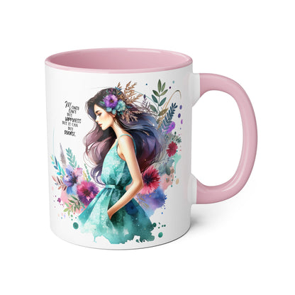 Mug Divorce Humoristic