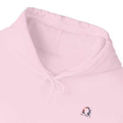 Phoenix Hoodie - Mystical Resilience Unisex Sweatshirt