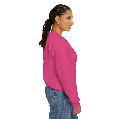 1-800-Boys-Lie Bohemian Floral Crewneck Sweatshirt, Trendy Oversized Sweater, Unique Gift for Her, Cozy Fall Apparel, Birthday & Casual Wear