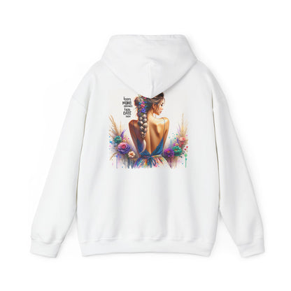 I Don`t Make Mistake, I Just Date Them Vibrant Artistic Hoodie for Creative Souls, Unisex Hoodie for Art Lovers, Trendy Sweatshirt Gift, Cozy Hoodie for Everyday Wear, [...]