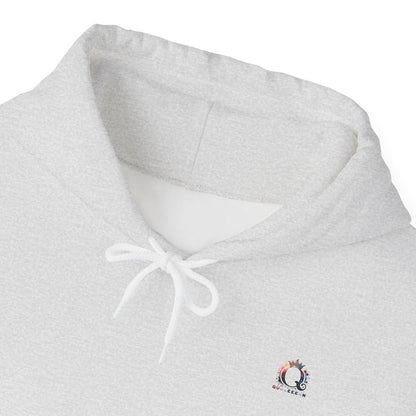 Phoenix Hoodie - Mystical Resilience Unisex Sweatshirt