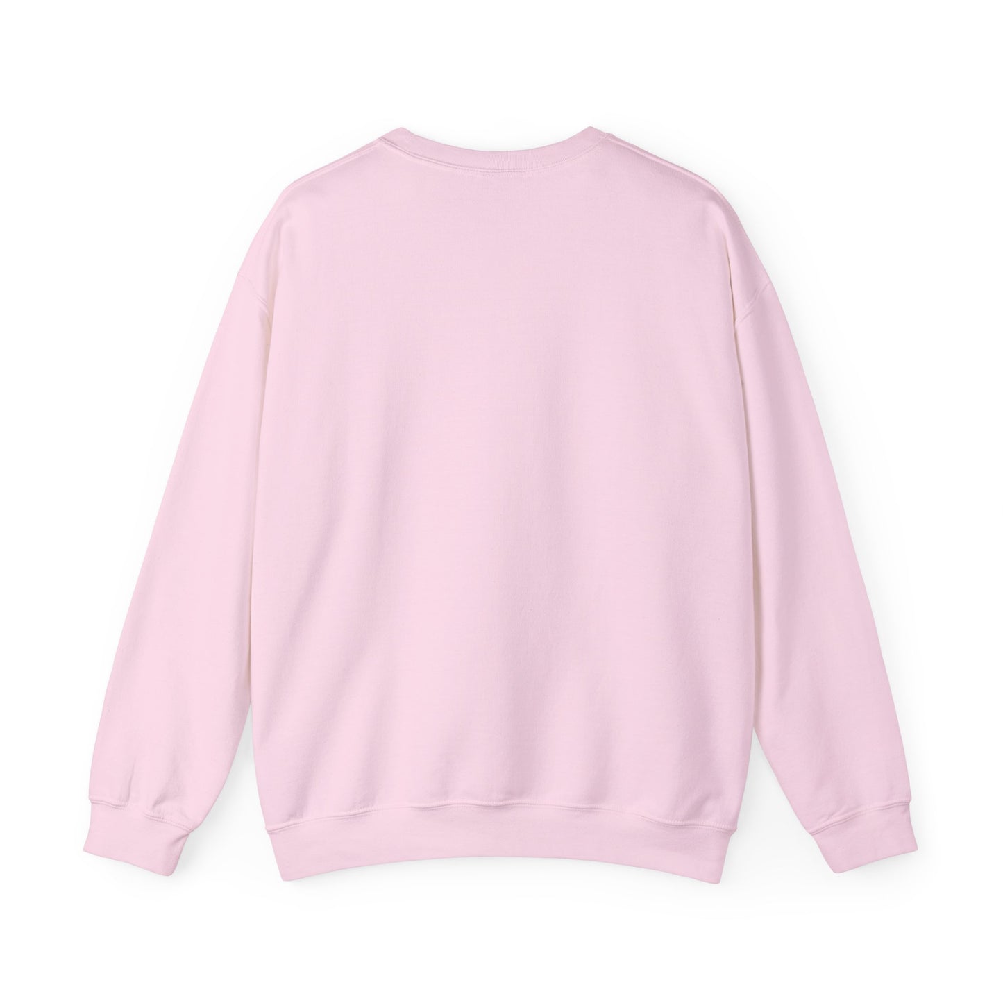 I'm Too Cute For My Ex Artistic Crewneck Sweatshirt - Feminine Fashion, Casual Wear, Cozy Gift, Unique Artwork, Everyday Comfort