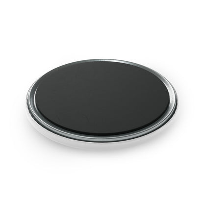 Thank U, Next  Decorative Round Magnet, Gifts for Her, Refrigerator Decor, Chic Home Accessory, Unique Birthday Gift