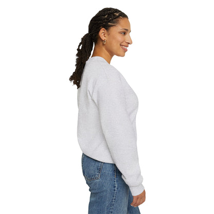 1-800-Boys-Lie Bohemian Floral Crewneck Sweatshirt, Trendy Oversized Sweater, Unique Gift for Her, Cozy Fall Apparel, Birthday & Casual Wear