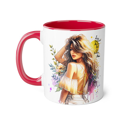 I Was Married Before But I'm Better Now Inspirational Accent Mug, 11oz Coffee Cup, Artistic Mug for Self-Love, Unique Gift for Friends, Motivational Gift Idea, Perfect for [...]