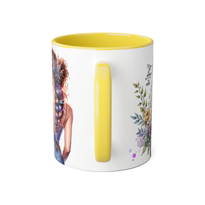 Mug - Money Can't Buy Happiness But It Can Buy Divorce Humoristic