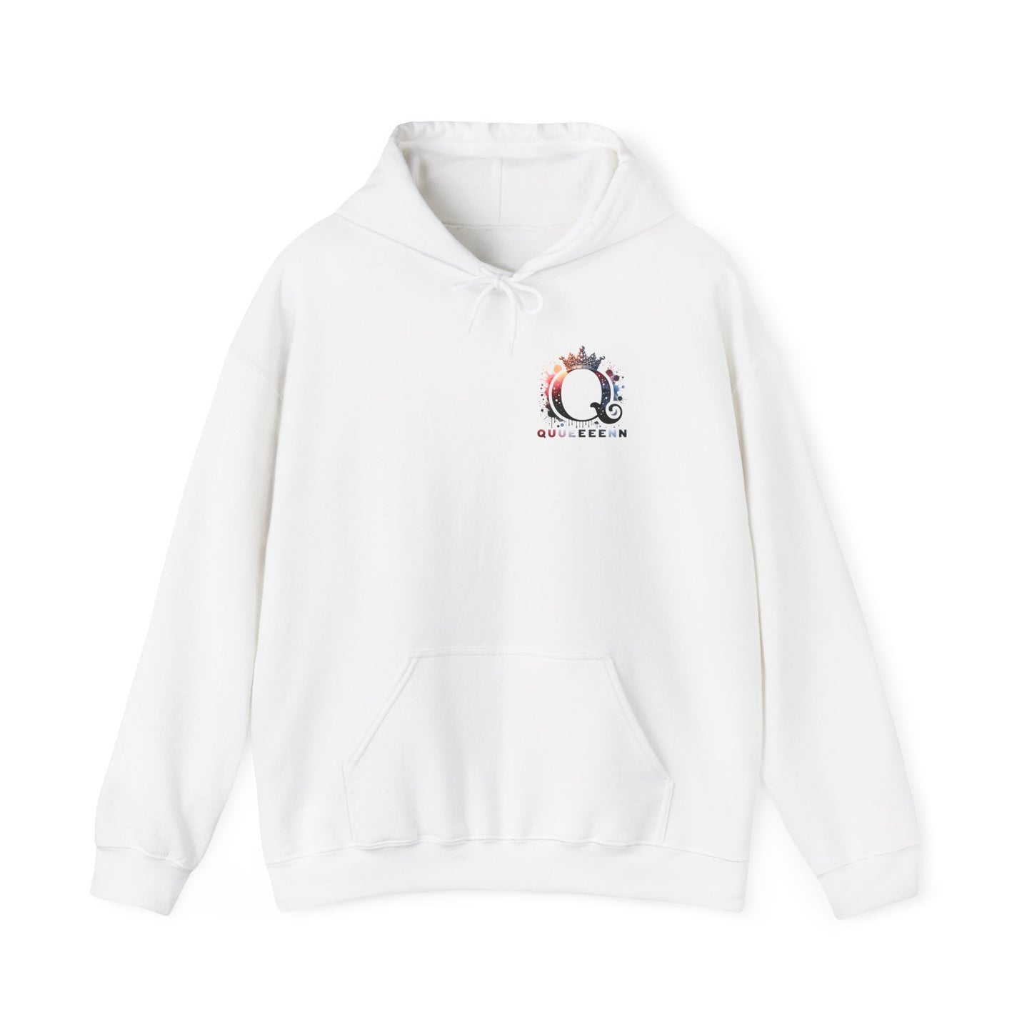 Don't Chase Replace Breakup Hoodie