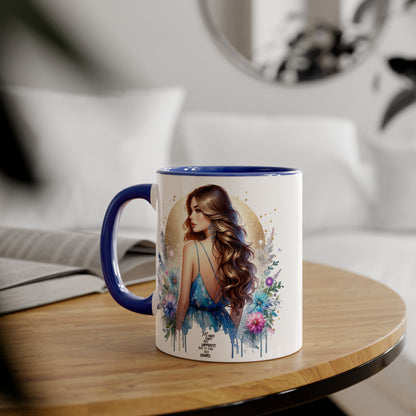 Mug - Money Can't Buy Happiness But It Can Buy Divorce Humoristic