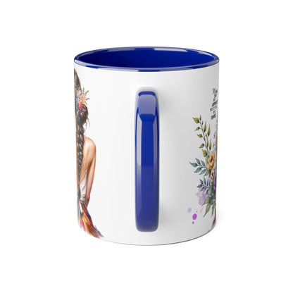 Mug - Money Can't Buy Happiness But It Can Buy Divorce Humoristic