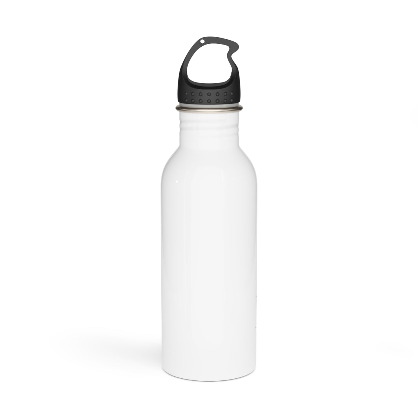 I Am My Own Happily Ever After Whimsical Stainless Steel Water Bottle with Floral Design, Cute Eco-Friendly Hydration, Inspirational Gift, Summer Accessory, [...]