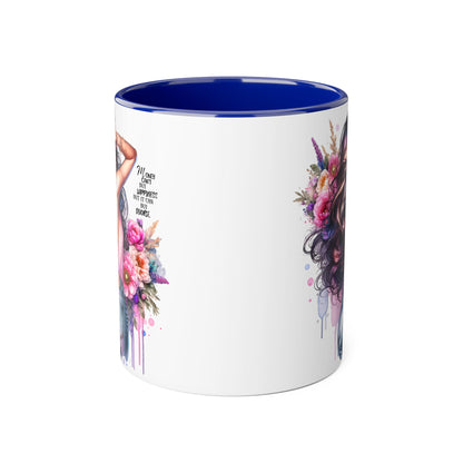 Mug - Money Can't Buy Happiness But It Can Buy Divorce Humoristic Mug