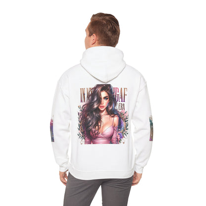 In My IDGAF Era Unisex Hoodie